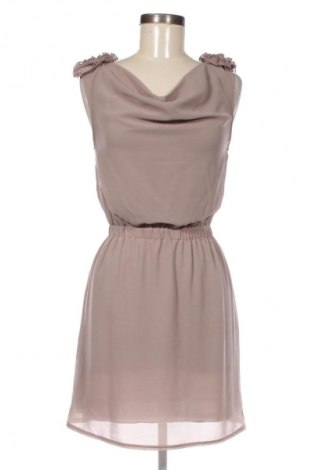 Kleid Unbranded, Größe S, Farbe Braun, Preis € 14,77
