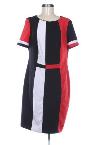 Sukienka Unbranded, Rozmiar XXL, Kolor Kolorowy, Cena 43,99 zł