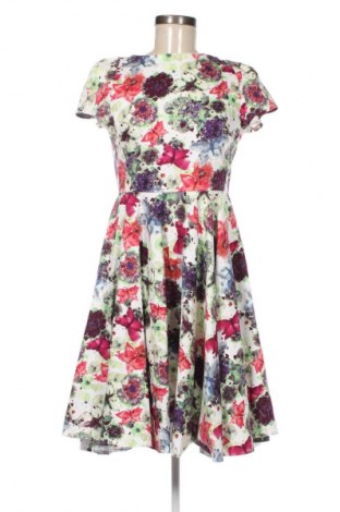 Kleid Unbranded, Größe S, Farbe Mehrfarbig, Preis € 16,99