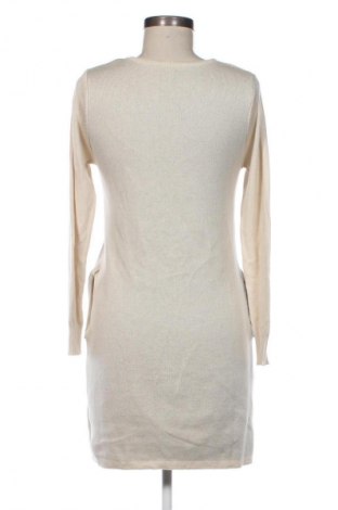Kleid Unbranded, Größe M, Farbe Beige, Preis 13,99 €