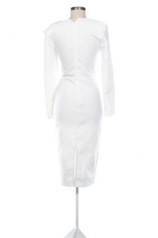 Φόρεμα Unbranded, Μέγεθος L, Χρώμα Λευκό, Τιμή 18,99 €