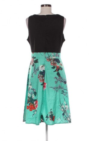 Kleid Unbranded, Größe L, Farbe Mehrfarbig, Preis 15,00 €