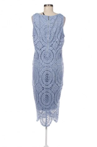 Kleid Unbranded, Größe XL, Farbe Blau, Preis € 14,77