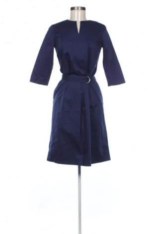 Kleid Unbranded, Größe M, Farbe Blau, Preis 17,99 €