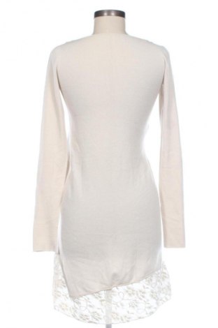 Kleid Unbranded, Größe M, Farbe Beige, Preis € 14,77