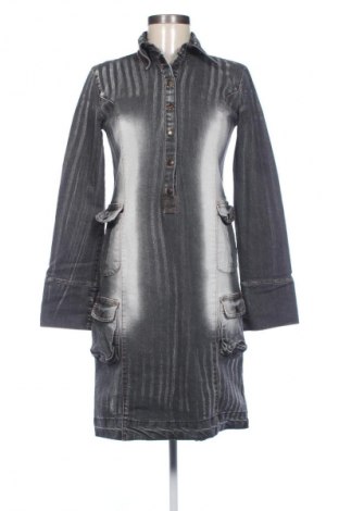 Kleid Unbranded, Größe M, Farbe Grau, Preis € 20,02
