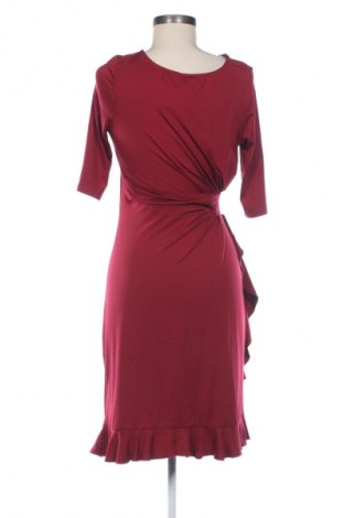 Kleid Unbranded, Größe S, Farbe Rot, Preis 15,00 €