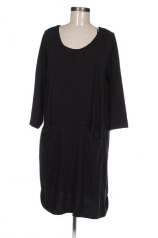 Kleid Unbranded, Größe XL, Farbe Schwarz, Preis 24,00 €
