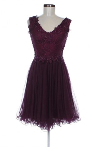 Kleid Unbranded, Größe M, Farbe Lila, Preis 29,74 €