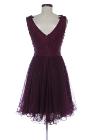 Kleid Unbranded, Größe M, Farbe Lila, Preis 29,74 €