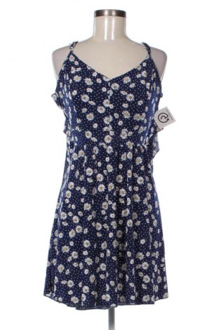 Kleid Unbranded, Größe XL, Farbe Mehrfarbig, Preis 14,77 €