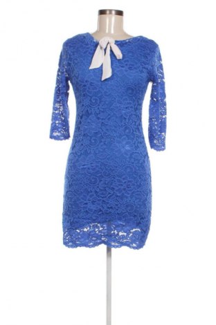 Kleid Unbranded, Größe S, Farbe Blau, Preis 14,77 €