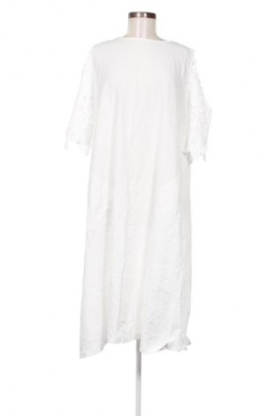 Kleid Unbranded, Größe 3XL, Farbe Weiß, Preis 14,77 €