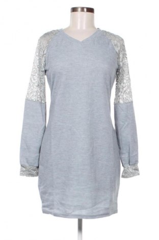 Kleid Unbranded, Größe M, Farbe Grau, Preis 14,77 €