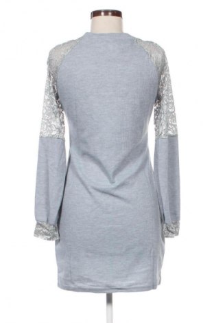 Kleid Unbranded, Größe M, Farbe Grau, Preis 14,77 €