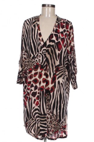 Kleid Unbranded, Größe XXL, Farbe Mehrfarbig, Preis 15,00 €