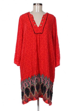Kleid Unbranded, Größe XXL, Farbe Mehrfarbig, Preis 14,77 €