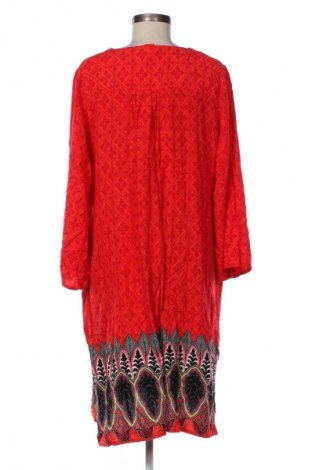 Kleid Unbranded, Größe XXL, Farbe Mehrfarbig, Preis 14,77 €