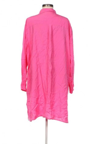 Sukienka Unbranded, Rozmiar 3XL, Kolor Różowy, Cena 110,07 zł