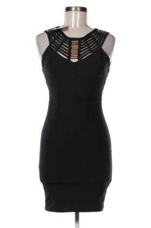 Kleid Unbranded, Größe M, Farbe Schwarz, Preis 30,45 €