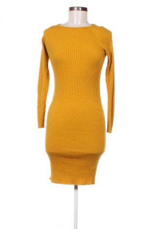 Sukienka Unbranded, Rozmiar S, Kolor Żółty, Cena 66,39 zł