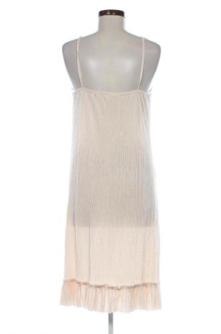 Sukienka Unbranded, Rozmiar XL, Kolor Beżowy, Cena 66,39 zł