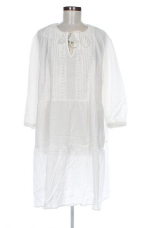 Kleid Unbranded, Größe 3XL, Farbe Weiß, Preis € 14,77