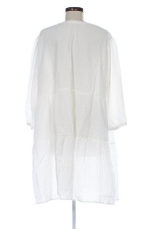 Kleid Unbranded, Größe 3XL, Farbe Weiß, Preis € 14,77