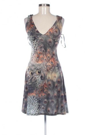 Kleid Unbranded, Größe S, Farbe Mehrfarbig, Preis € 15,00