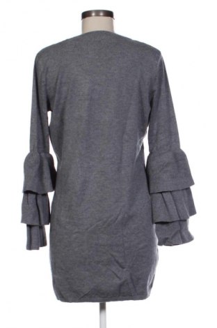 Kleid Unbranded, Größe M, Farbe Grau, Preis € 15,98