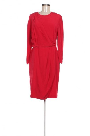 Rochie Unbranded, Mărime L, Culoare Roșu, Preț 69,99 Lei