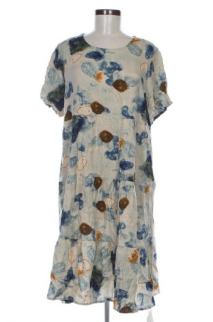 Kleid Unbranded, Größe XXL, Farbe Mehrfarbig, Preis € 23,52