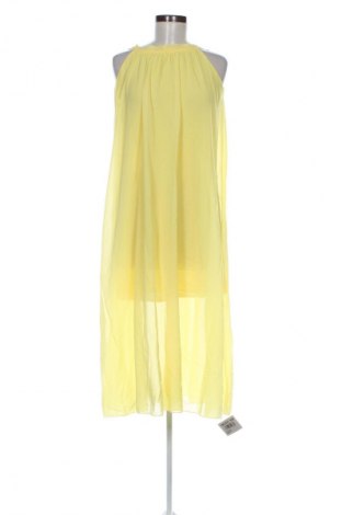 Kleid Unbranded, Größe L, Farbe Gelb, Preis € 14,77