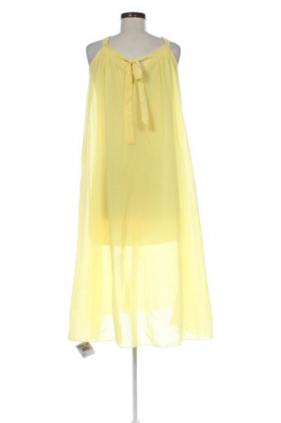 Kleid Unbranded, Größe L, Farbe Gelb, Preis € 14,77