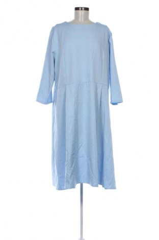 Kleid Unbranded, Größe 3XL, Farbe Blau, Preis € 14,77
