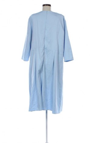 Kleid Unbranded, Größe 3XL, Farbe Blau, Preis € 14,77