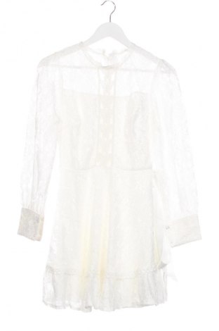 Kleid Unbranded, Größe S, Farbe Weiß, Preis € 14,77