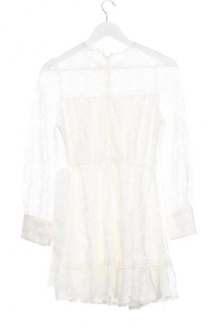 Kleid Unbranded, Größe S, Farbe Weiß, Preis € 14,77