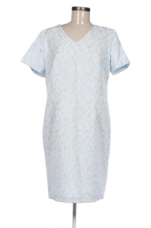Kleid Unbranded, Größe XL, Farbe Blau, Preis € 29,67