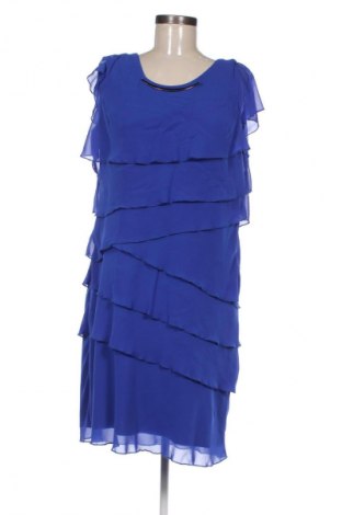 Rochie Unbranded, Mărime XL, Culoare Albastru, Preț 199,99 Lei