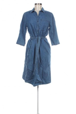 Kleid Unbranded, Größe M, Farbe Blau, Preis € 43,99