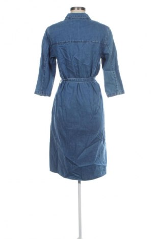 Kleid Unbranded, Größe M, Farbe Blau, Preis € 43,99