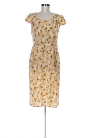 Kleid Unbranded, Größe L, Farbe Mehrfarbig, Preis € 14,77