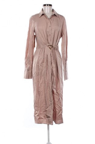 Φόρεμα Unbranded, Μέγεθος M, Χρώμα  Μπέζ, Τιμή 18,99 €
