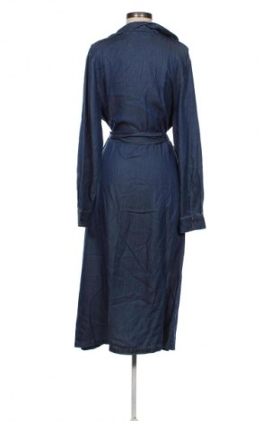 Rochie Unbranded, Mărime L, Culoare Albastru, Preț 200,99 Lei