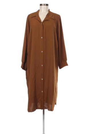 Kleid Unbranded, Größe XL, Farbe Braun, Preis € 53,99