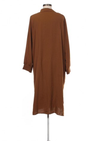 Kleid Unbranded, Größe XL, Farbe Braun, Preis € 53,99