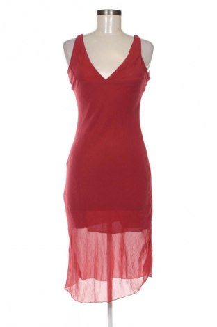 Kleid Unbranded, Größe L, Farbe Rot, Preis € 14,77