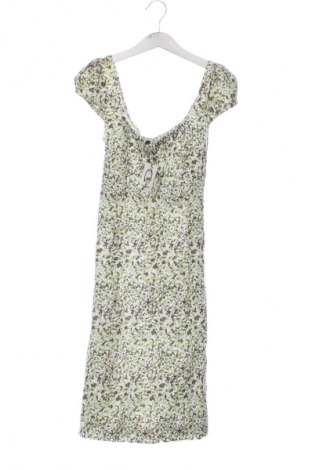 Kleid Unbranded, Größe XS, Farbe Mehrfarbig, Preis € 14,77