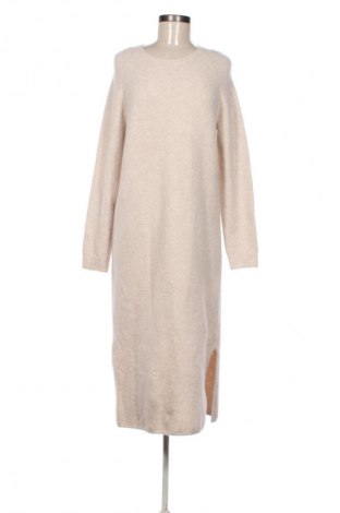 Rochie Unbranded, Mărime S, Culoare Bej, Preț 158,99 Lei
